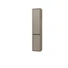 Mobilier de Baie Irvine, 3 Corpuri Supendate, Fronturi MDF,  Beige Congo picture - 7