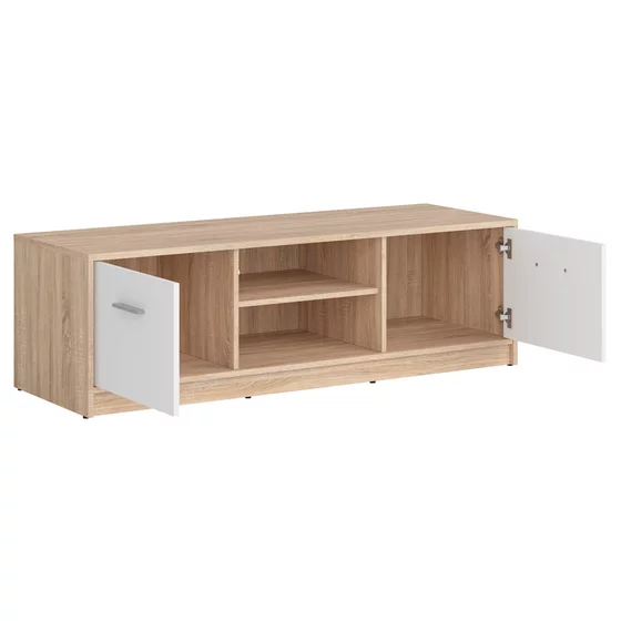 Nepo Comoda TV cu 2 Usi - RTV2D picture - 5