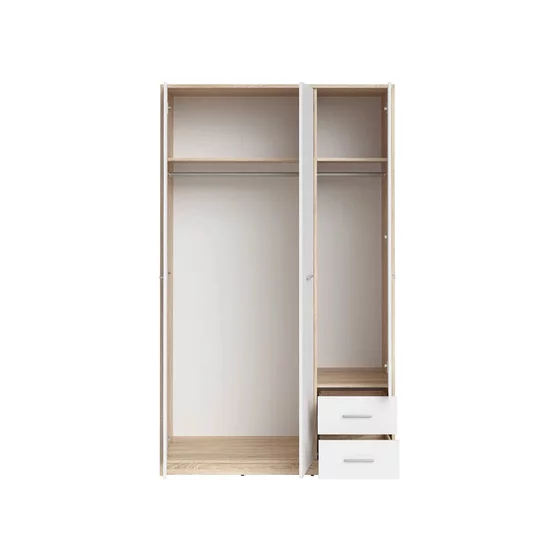 Nepo Dulap 3 Usi SZF3D2S picture - 8