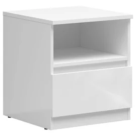 Noptiera Timber, 45x45x50 cm, Pal Melaminat,