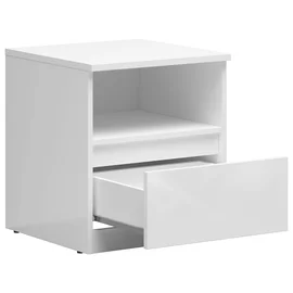 Noptiera Timber, 45x45x50 cm, Pal Melaminat,