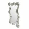 Oglinda Decorativa Helg 101, 90x5x70 cm, Silver picture - 2