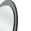 Oglinda Decorativa Helg 102, 80x2.5x60 cm, Silver-Blue picture - 2