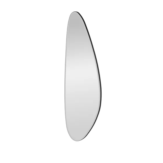 Oglinda Decorativa Helg 104, 120x1.6x50 cm picture - 1