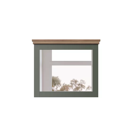 Oglinda Evora , 71x4x60 cm picture - 1