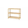 Pantofar 11268,  60x25x70 cm, Bambus picture - 2