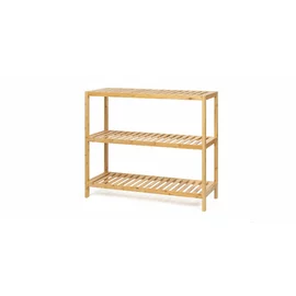 Pantofar 11268,  60x25x70 cm, Bambus