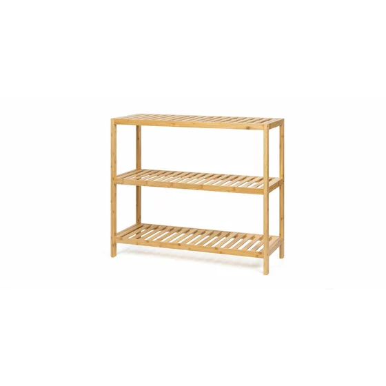 Pantofar 11268,  60x25x70 cm, Bambus picture - 2