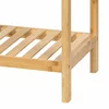 Pantofar 11268,  60x25x70 cm, Bambus picture - 3