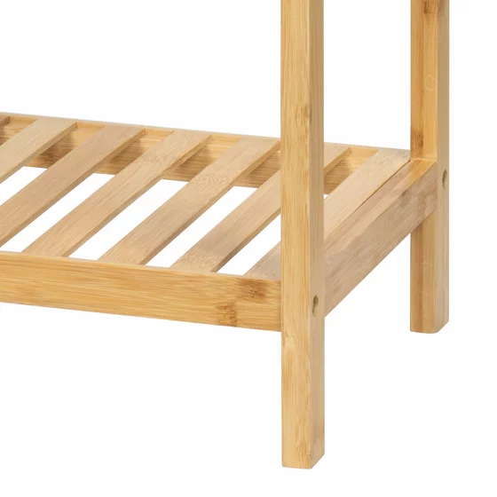 Pantofar 11268,  60x25x70 cm, Bambus picture - 3