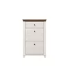 Pantofar Evora 2 Usi si Sertar, 71x42x113 cm picture - 7