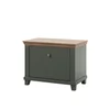 Pantofar Evora , 71x42x55 cm picture - 1