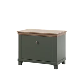 Pantofar Evora , 71x42x55 cm