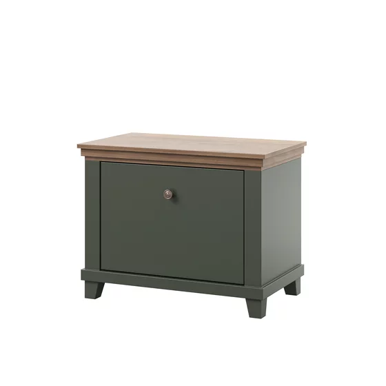 Pantofar Evora , 71x42x55 cm picture - 1