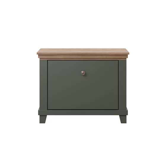 Pantofar Evora , 71x42x55 cm picture - 2