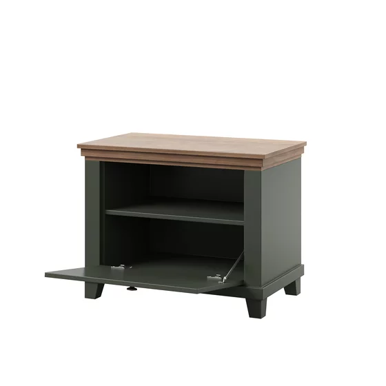 Pantofar Evora , 71x42x55 cm picture - 3