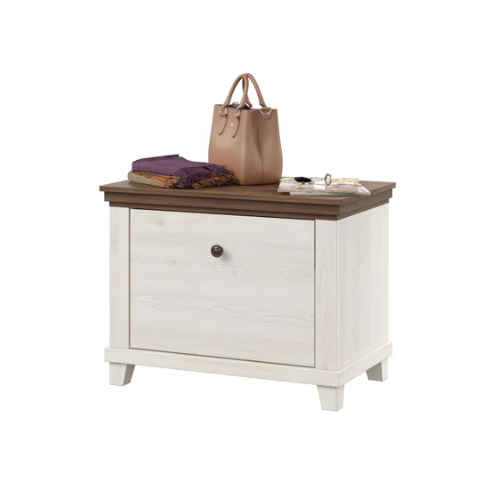 Pantofar Evora , 71x42x55 cm picture - 4