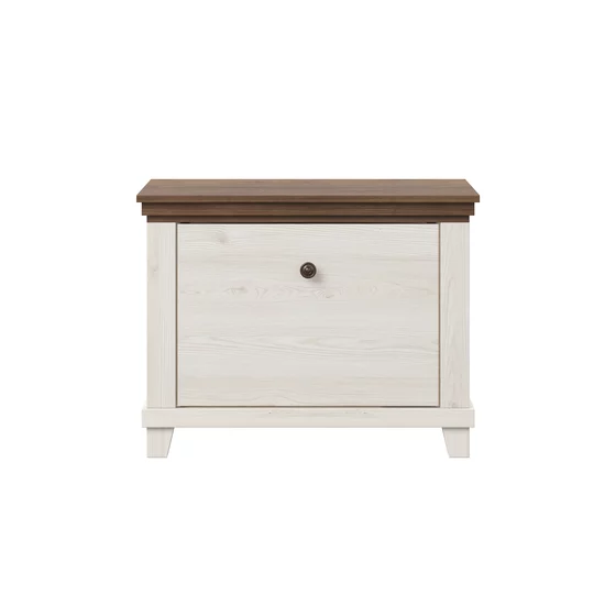 Pantofar Evora , 71x42x55 cm picture - 5
