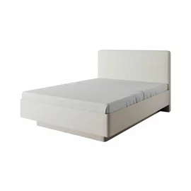 Pat Lante, 160x200 cm, MDF/Pal Melaminat/Stofa, Beige
