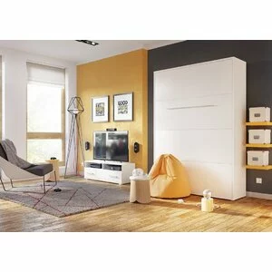 Pat rabatabil de perete vertical Concept Pro 120/200