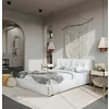 Pat Tapitat Bucktown, 160x200 cm, Stofa Tip Boucle, Ivory
