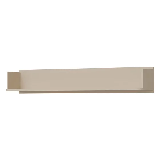 Polita Larnaca VG09, 138x26.5x22 h cm, Pal Melaminat/MDF - Casmir picture - 2