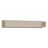 Polita Larnaca VG09, 138x26.5x22 h cm, Pal Melaminat/MDF - Casmir picture - 3