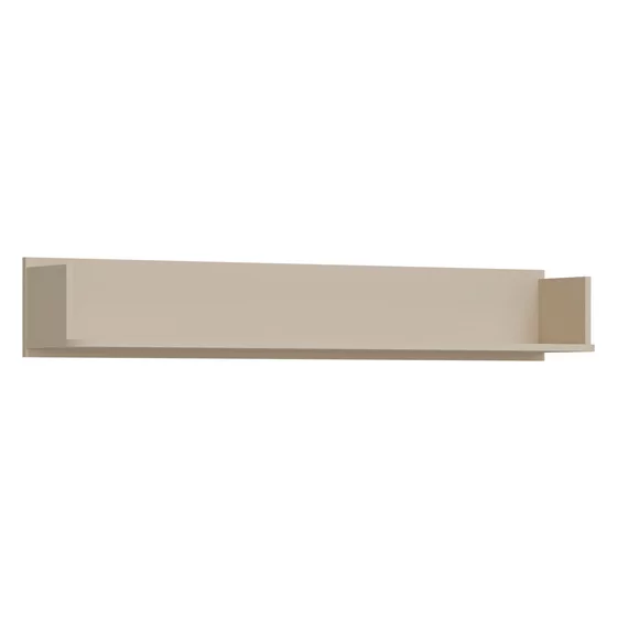 Polita Larnaca VG09, 138x26.5x22 h cm, Pal Melaminat/MDF - Casmir picture - 3