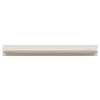 Polita Loksa, 143x24x17 cm, Pal Melaminat, Pin Alb/Stejar Gradson picture - 1