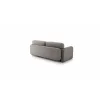 Canapea Extensibila Messalina, 243x113x90 cm, Stofa, Gri picture - 5