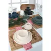 Ceramica Serviciu de Masa (20 Bucati) TY038020F14XA000000MAP2400 - Multicolor picture - 1