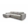Coltar Be Comfy, 303x176x84 cm, Stofa Personalizabila picture - 3