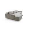 Coltar Be Comfy, 303x176x84 cm, Stofa Personalizabila picture - 4