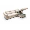 Coltar Bolzano B - 276x175x80-95 cm, Stofa Boucle Abriamo 04 picture - 3