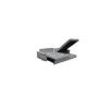 Coltar Extensibil Focus, 275x175x89 cm, Stofa, Gri, GLOW 15 picture - 6