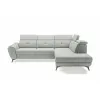 Coltar Extensibil Sergio, 274x231x82-99 cm, Stofa picture - 1