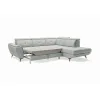Coltar Extensibil Sergio, 274x231x82-99 cm, Stofa picture - 5