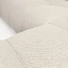 Coltar Extensibil Soho, 288x176x91 cm, Stofa Beige, Curio 09 picture - 7