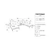 Coltar Portimao U, 364x252x83 cm, Personalizabil picture - 4