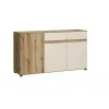 Comoda Camino, 3D2S, CMNK 02, 150X40X83 cm, Stejar Evoke/Casmir picture - 1