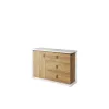 Comoda cu Usa si Sertare Simi MS-05 picture - 1