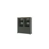 Comoda Evora 2U2S TYP 46 Verde/Stejar Lefkas picture - 1
