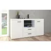 Comoda Rumba 2F 2S Alba WH20 picture - 1