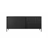 Comoda Senso, 187-2D3S, 187.1x39.5x81.4 cm, MDF picture - 7