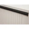 Comoda TV, Osaka 3F-303, 178.6x40x50 cm, Pal Melaminat/MDF Frezat picture - 3