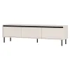 Comoda TV, Osaka 3F-303, 178.6x40x50 cm, Pal Melaminat/MDF Frezat picture - 2