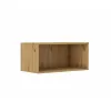 Corp Deschis Suprapozabil Malta SL 113, 80x42x36.5 cm, Pal Melaminat picture - 1