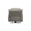 Fotoliu Cu Recliner Electric Orso 1R, 106x96x104 cm, Stofa/Microfibra - Beige picture - 3