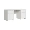 Birou Kaspian BIU2D2S/160, 160x65x77 h cm, Pal Melaminat picture - 2