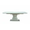 Masa Extensibila Cosmic, 160-210x90x76 h cm, Alba picture - 4